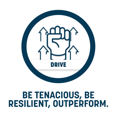 Drive-tagline