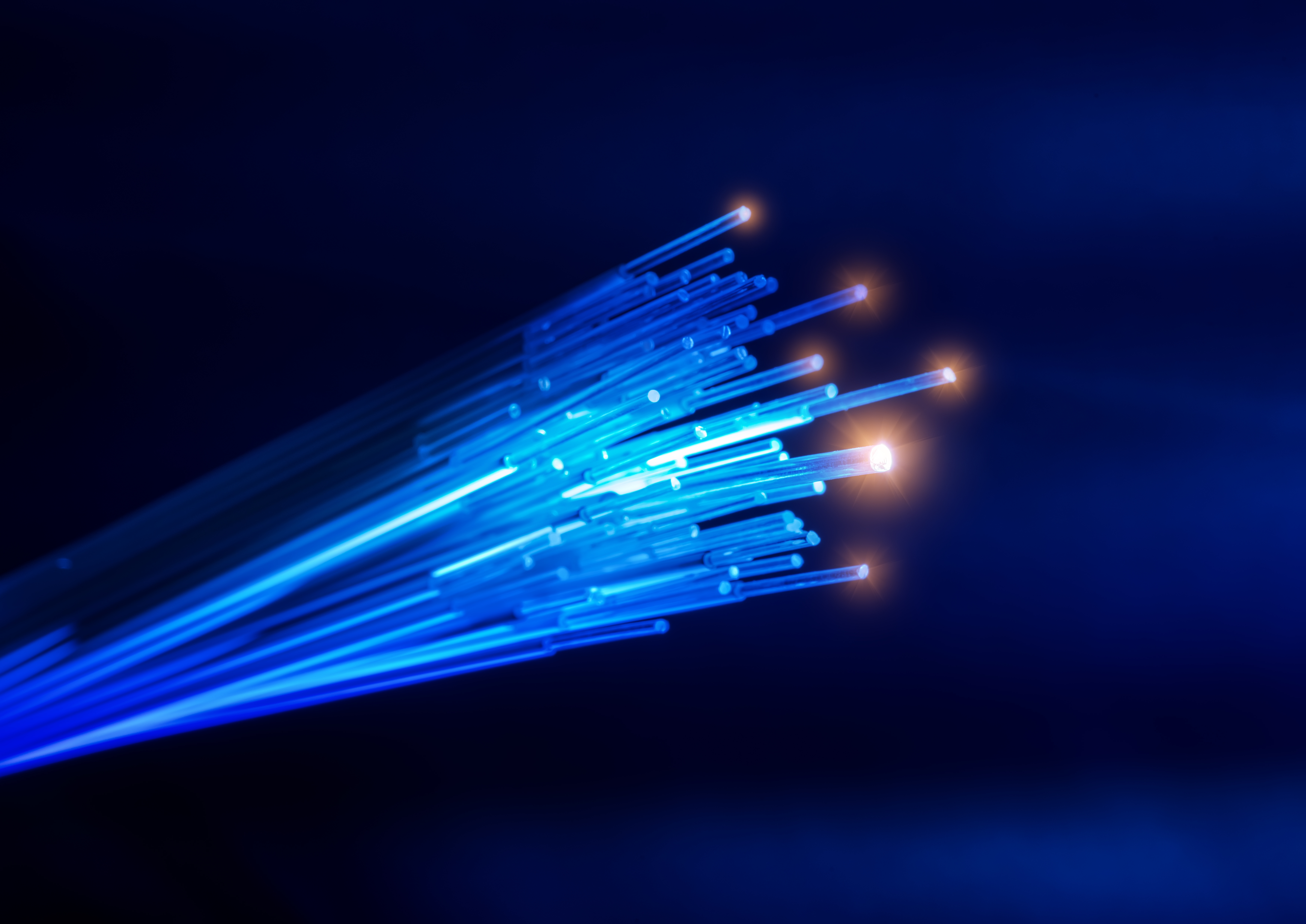 Fiber optic