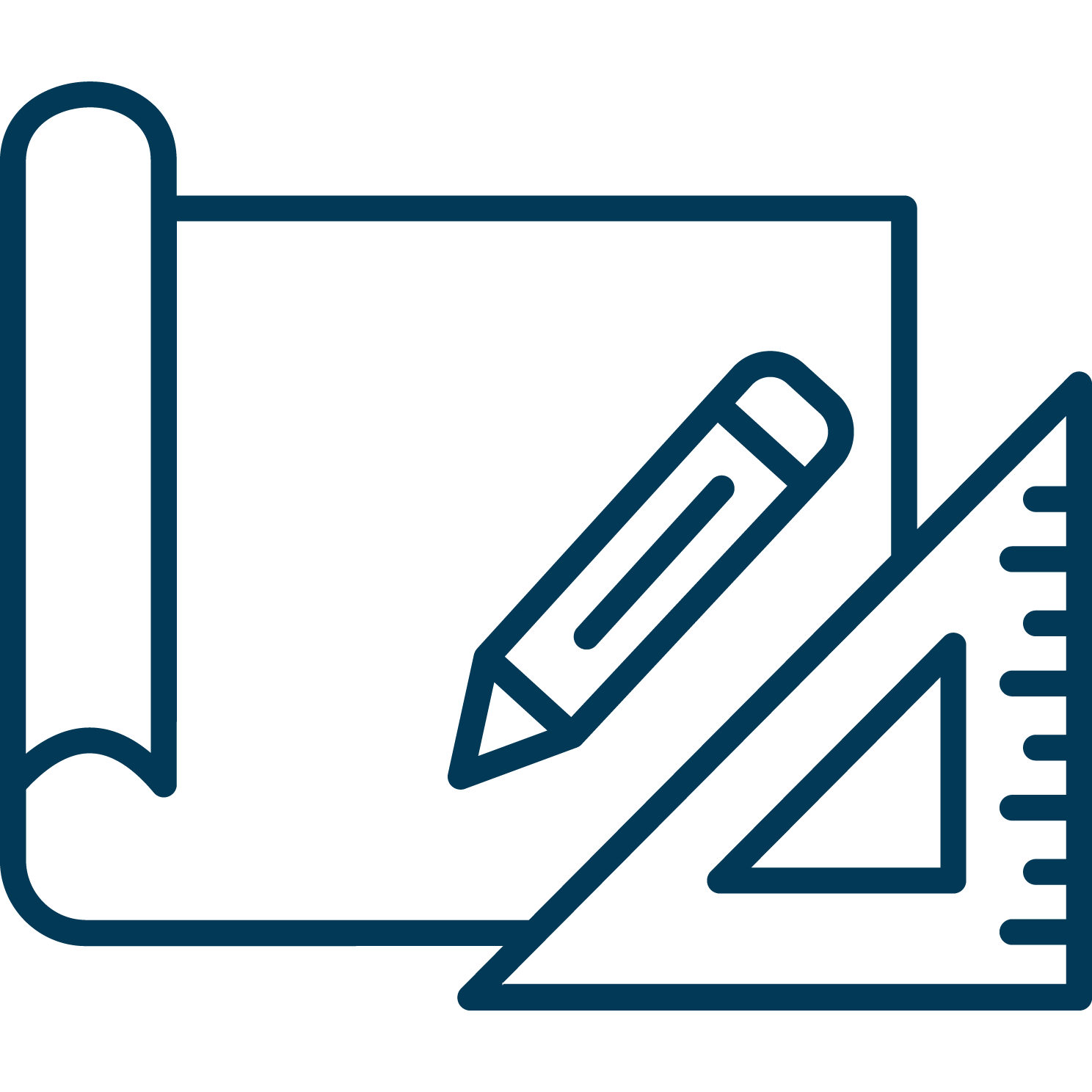 Design and Procurement