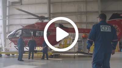 CDN Takes flight with STARS