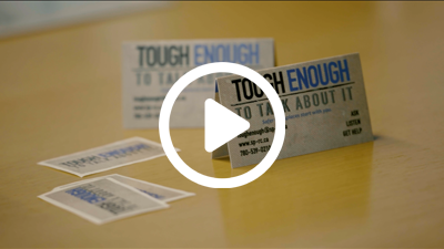 Thought Enough to Talk About it 