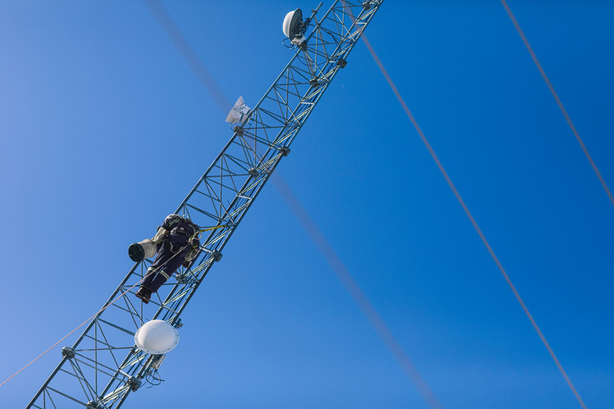 Communications