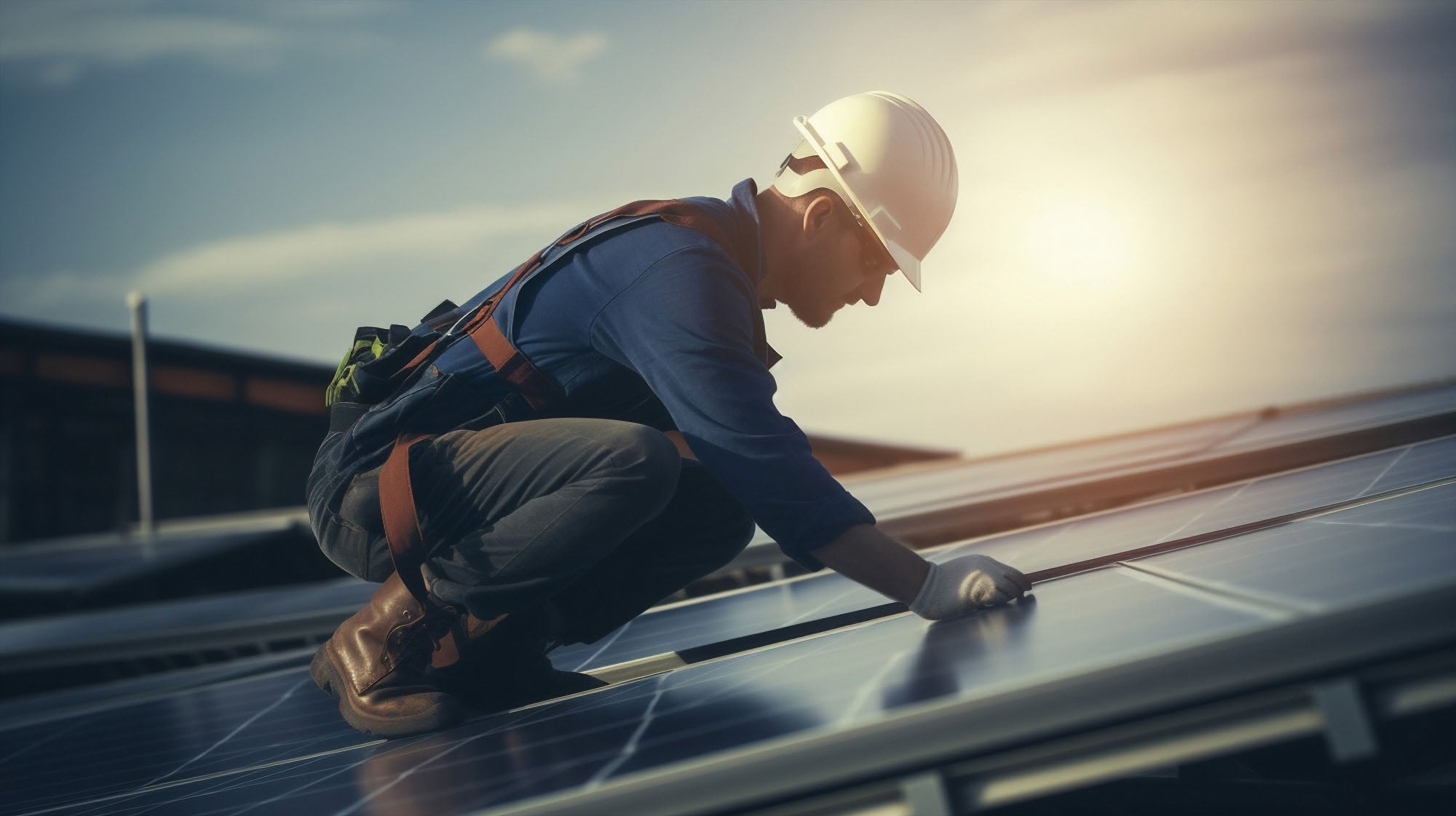 Renewables and solar